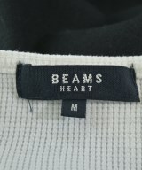 BEAMS HEART（ビームスハート）Tシャツ・カットソー 黒 サイズ:M メンズ/2200656891085