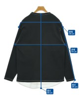 BEAMS HEART（ビームスハート）Tシャツ・カットソー 黒 サイズ:M メンズ/2200656891085