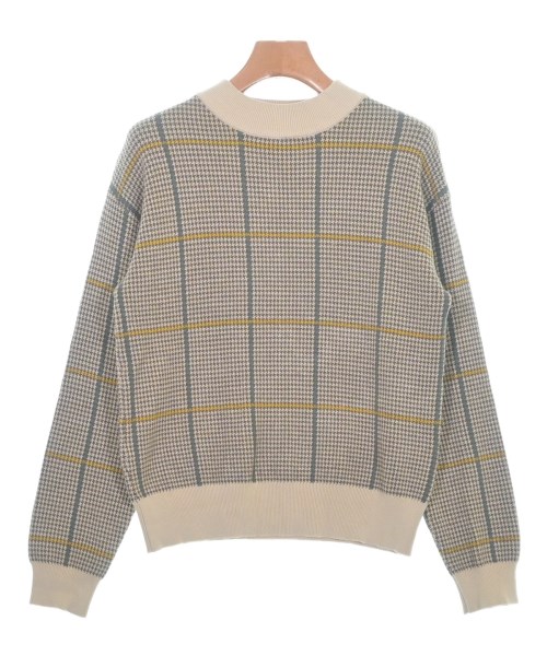 BEAMS HEART(ビームスハート)ニット・セーター ベージュ サイズ:-(M位)/2200656988020