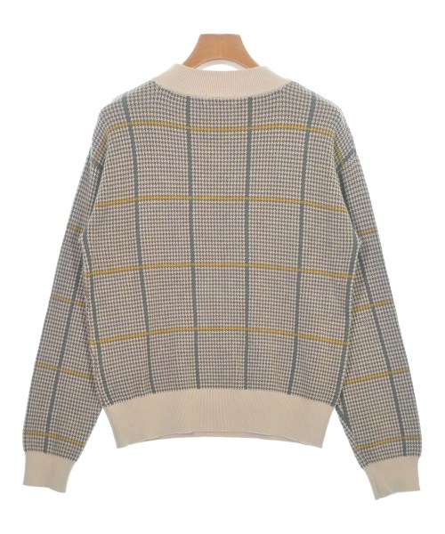 BEAMS HEART（ビームスハート）ニット・セーター ベージュ サイズ:-(M位) レディース/2200656988020