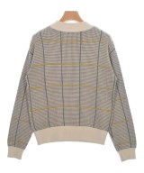 BEAMS HEART（ビームスハート）ニット・セーター ベージュ サイズ:-(M位) レディース/2200656988020