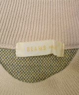 BEAMS HEART（ビームスハート）ニット・セーター ベージュ サイズ:-(M位) レディース/2200656988020