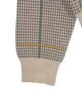 BEAMS HEART（ビームスハート）ニット・セーター ベージュ サイズ:-(M位) レディース/2200656988020