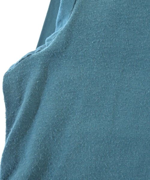 BEAMS HEART（ビームスハート）カジュアルシャツ 青 サイズ:-(M位) レディース/2200659186010