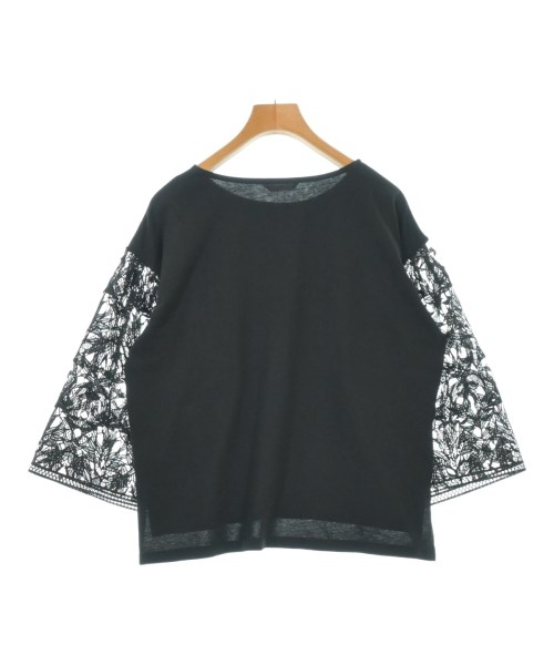 BEAMS HEART（ビームスハート）Tシャツ・カットソー 黒 サイズ:F レディース/2200705517287