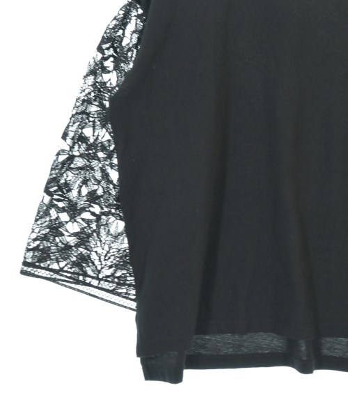 BEAMS HEART（ビームスハート）Tシャツ・カットソー 黒 サイズ:F レディース/2200705517287