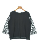 BEAMS HEART（ビームスハート）Tシャツ・カットソー 黒 サイズ:F レディース/2200705517287