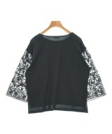 BEAMS HEART（ビームスハート）Tシャツ・カットソー 黒 サイズ:F レディース/2200705517287