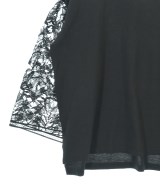 BEAMS HEART（ビームスハート）Tシャツ・カットソー 黒 サイズ:F レディース/2200705517287