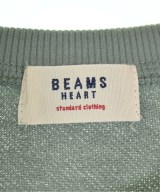 BEAMS HEART（ビームスハート）スウェット グレー サイズ:F レディース/2200705966054
