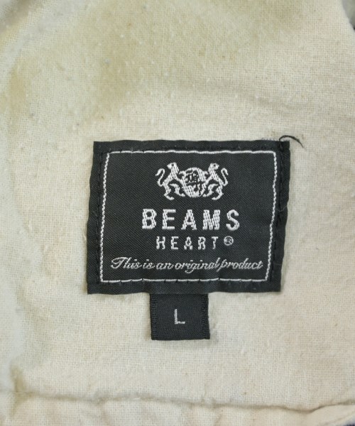 BEAMS HEART（ビームスハート）ショートパンツ 紺 サイズ:-(S位) メンズ/2200708321058