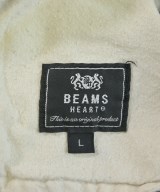 BEAMS HEART（ビームスハート）ショートパンツ 紺 サイズ:-(S位) メンズ/2200708321058