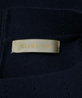 BEAMS HEART（ビームスハート）ニット・セーター 紺 サイズ:F レディース/2200707993119