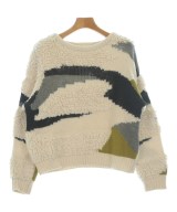 BEAMS HEART ニット・セーター