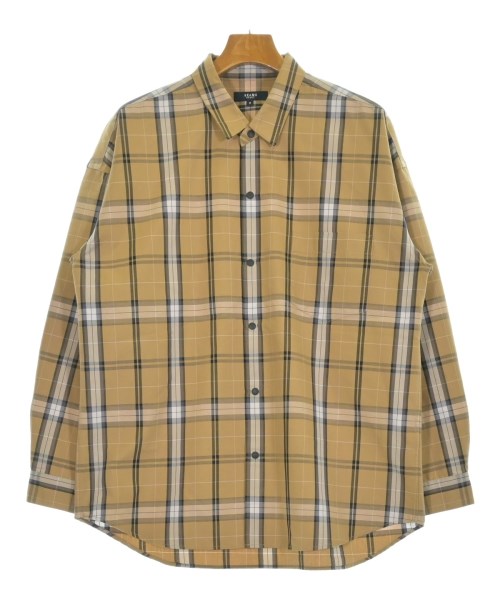 BEAMS HEART(ビームスハート)のカジュアルシャツ サイズ:M 2,700円