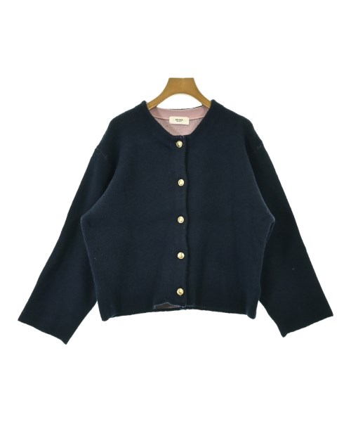 BEAMS HEART(ビームスハート)のカーディガン サイズ:F 1,100円