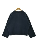 BEAMS HEART（ビームスハート）カーディガン 紺 サイズ:F レディース/2200710054012