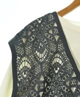 BEAMS HEART（ビームスハート）Tシャツ・カットソー 白 サイズ:F レディース/2200710603074