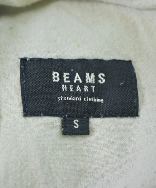 BEAMS HEART（ビームスハート）スウェットパンツ 紺 サイズ:S メンズ/2200709554066