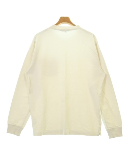 BEAMS HEART（ビームスハート）Tシャツ・カットソー 白 サイズ:XL メンズ/2200709554264