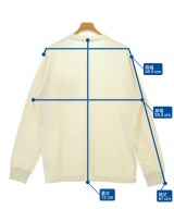 BEAMS HEART（ビームスハート）Tシャツ・カットソー 白 サイズ:XL メンズ/2200709554264