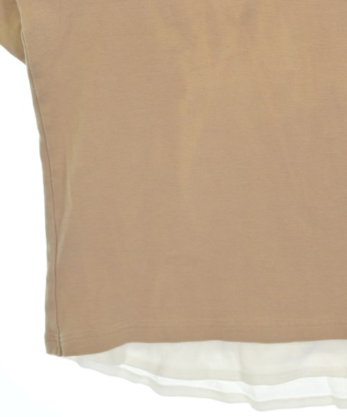 BEAMS HEART（ビームスハート）Tシャツ・カットソー ベージュ サイズ:L メンズ/2200713523058