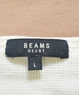 BEAMS HEART（ビームスハート）Tシャツ・カットソー ベージュ サイズ:L メンズ/2200713523058