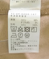 BEAMS HEART（ビームスハート）Tシャツ・カットソー ベージュ サイズ:L メンズ/2200713523058