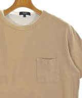 BEAMS HEART（ビームスハート）Tシャツ・カットソー ベージュ サイズ:L メンズ/2200713523058