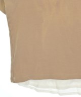 BEAMS HEART（ビームスハート）Tシャツ・カットソー ベージュ サイズ:L メンズ/2200713523058