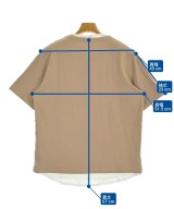 BEAMS HEART（ビームスハート）Tシャツ・カットソー ベージュ サイズ:L メンズ/2200713523058