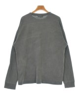BEAMS HEART（ビームスハート）Tシャツ・カットソー グレー サイズ:S メンズ/2200711207011