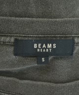 BEAMS HEART（ビームスハート）Tシャツ・カットソー グレー サイズ:S メンズ/2200711207011