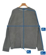 BEAMS HEART（ビームスハート）Tシャツ・カットソー グレー サイズ:S メンズ/2200711207011