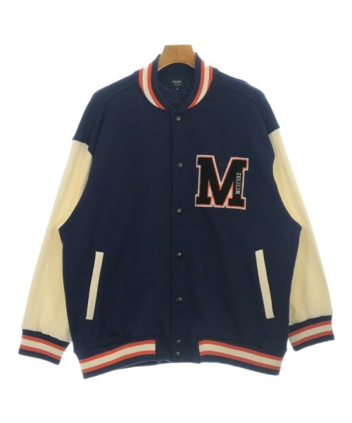 BEAMS HEART(ビームスハート)のスタジャン サイズ:M 2,700円