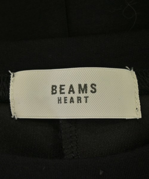 BEAMS HEART（ビームスハート）ワンピース 黒 サイズ:-(M位) レディース/2200712234023