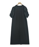 BEAMS HEART（ビームスハート）ワンピース 黒 サイズ:-(M位) レディース/2200712234023