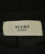 BEAMS HEART（ビームスハート）ワンピース 黒 サイズ:-(M位) レディース/2200712234023
