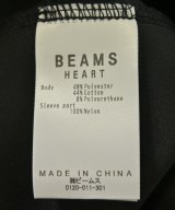 BEAMS HEART（ビームスハート）ワンピース 黒 サイズ:-(M位) レディース/2200712234023