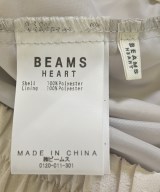 BEAMS HEART（ビームスハート）ロング・マキシ丈スカート ベージュ サイズ:-(M位) レディース/2200710202086