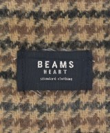 BEAMS HEART（ビームスハート）マフラー ベージュ サイズ:- レディース/2200714464091