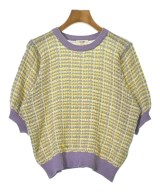 BEAMS HEART ニット・セーター
