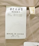 BEAMS HEART（ビームスハート）ロング・マキシ丈スカート 茶 サイズ:F レディース/2200711360051