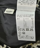 BEAMS HEART（ビームスハート）ロング・マキシ丈スカート 白 サイズ:F レディース/2200712230162