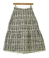 BEAMS HEART ロング・マキシ丈スカート