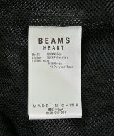 BEAMS HEART（ビームスハート）その他 黒 サイズ:S メンズ/2200716133025