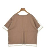 BEAMS HEART（ビームスハート）Tシャツ・カットソー 茶 サイズ:F レディース/2200713378054