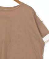BEAMS HEART（ビームスハート）Tシャツ・カットソー 茶 サイズ:F レディース/2200713378054