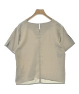 BEAMS HEART（ビームスハート）ブラウス グレー サイズ:-(M位) レディース/2200713378122