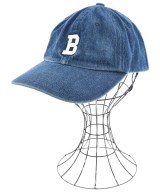 BEAMS HEART キャップ